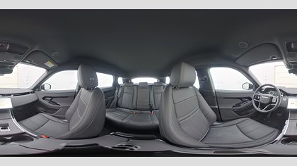 Range Rover Evoque 4