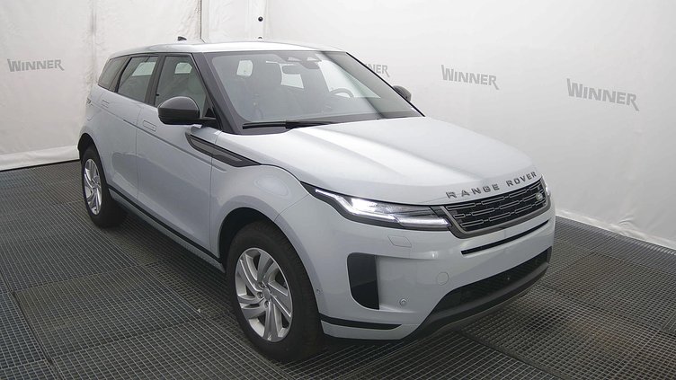 2025 Новий Land Rover Range Rover Evoque Arroios Grey 4WD S
