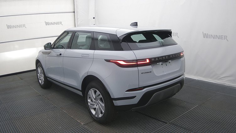 2025 Новий Land Rover Range Rover Evoque Arroios Grey 4WD S