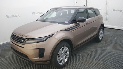 Range Rover Evoque 0