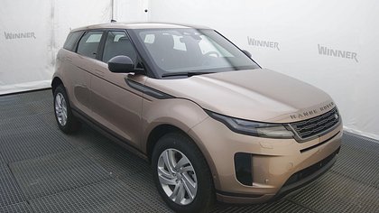 Range Rover Evoque 1