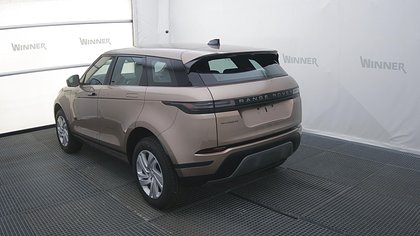 Range Rover Evoque 2