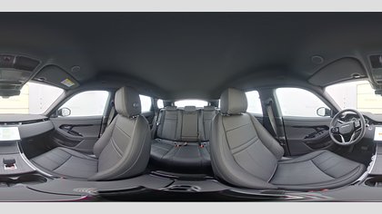 Range Rover Evoque 4