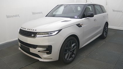 Range Rover Sport 0