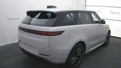 Range Rover Sport 3