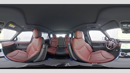 Range Rover Sport 4