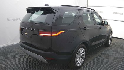 Discovery 3