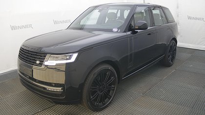 Range Rover 0
