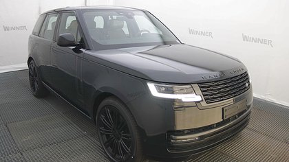 Range Rover 1
