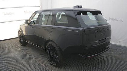 Range Rover 2
