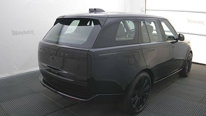 Range Rover 3