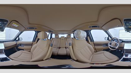 Range Rover 4