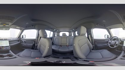 Defender 110 4