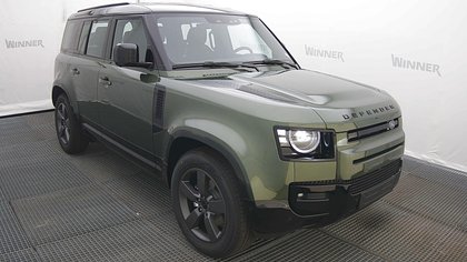 Defender 110 1