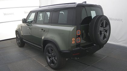 Defender 110 2