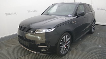 Range Rover Sport 0