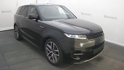Range Rover Sport 1