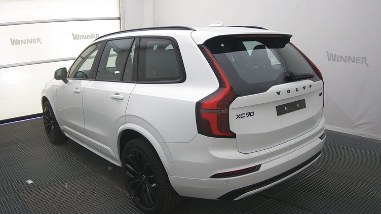 2026 Новий Land Rover Range Rover Sport Santorini Black 4WD AUTOBIOGRAPHY