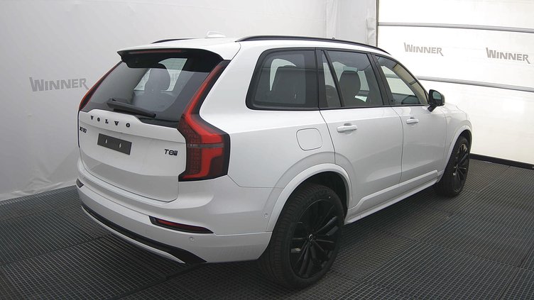 2026 Новий Land Rover Range Rover Sport Santorini Black 4WD AUTOBIOGRAPHY