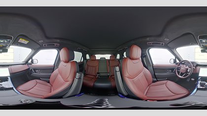 Range Rover Sport 4