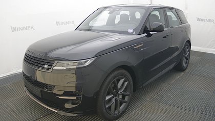 Range Rover Sport 0