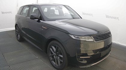Range Rover Sport 1