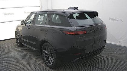 Range Rover Sport 2