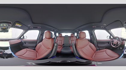 Range Rover Sport 4