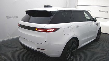 Range Rover Sport 3