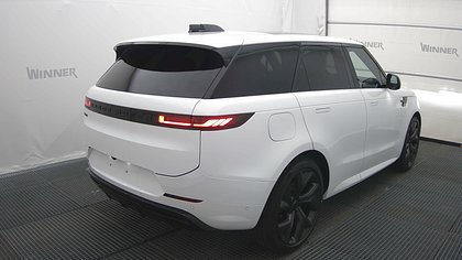 Range Rover Sport 3
