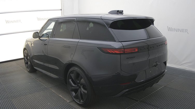 2026 Новий Land Rover Range Rover Sport Carpathian Grey 4WD Dynamic SE