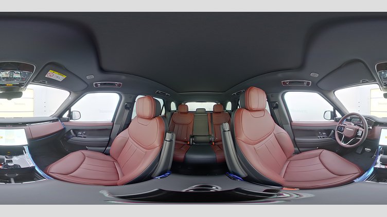 2026 Новий Land Rover Range Rover Sport Carpathian Grey 4WD Dynamic SE