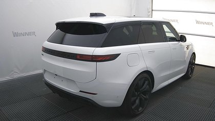 Range Rover Sport 3