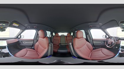 Range Rover Sport 4