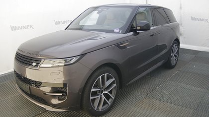 Range Rover Sport 0