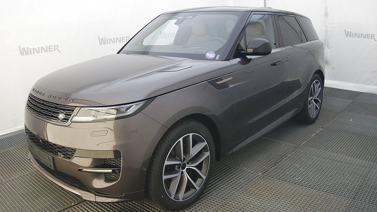2026 Новий Land Rover Range Rover Sport Charente Grey 4WD AUTOBIOGRAPHY