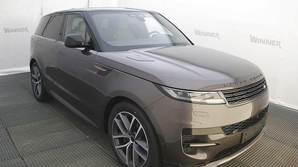 Range Rover Sport 1
