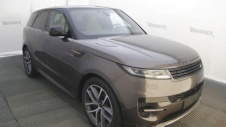 2026 Новий Land Rover Range Rover Sport Charente Grey 4WD AUTOBIOGRAPHY
