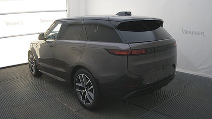 Range Rover Sport 2