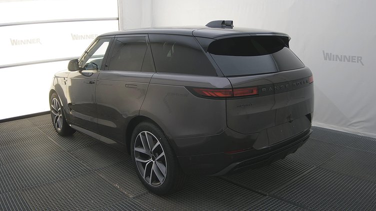 2026 Новий Land Rover Range Rover Sport Charente Grey 4WD AUTOBIOGRAPHY