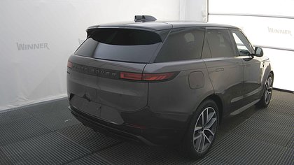 Range Rover Sport 3