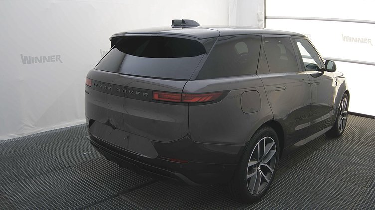 2026 Новий Land Rover Range Rover Sport Charente Grey 4WD AUTOBIOGRAPHY
