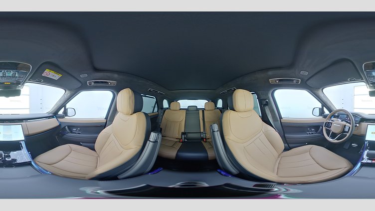 2026 Новий Land Rover Range Rover Sport Charente Grey 4WD AUTOBIOGRAPHY