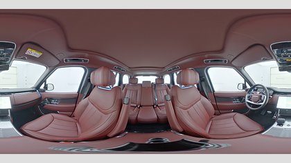 Range Rover 4