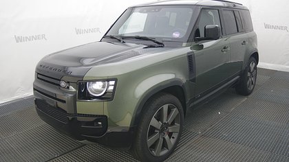 Defender 110 0