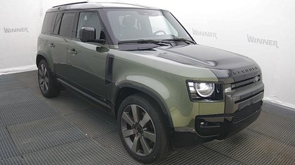Defender 110 1