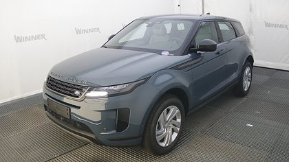Range Rover Evoque 0