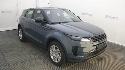 Range Rover Evoque 1