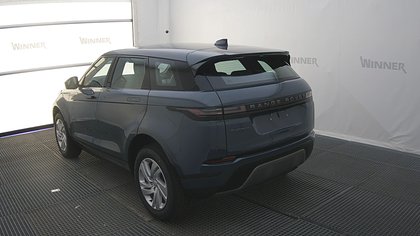 Range Rover Evoque 2