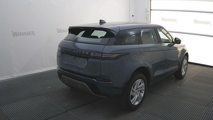 Range Rover Evoque 3